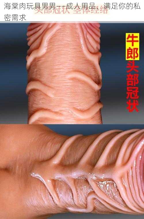 海棠肉玩具男男——成人用品,满足你的私密需求