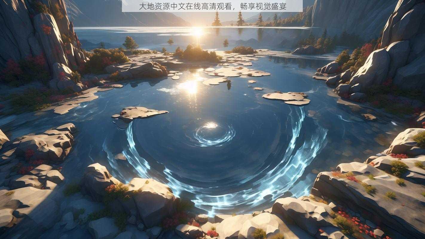 大地资源中文在线高清观看,畅享视觉盛宴
