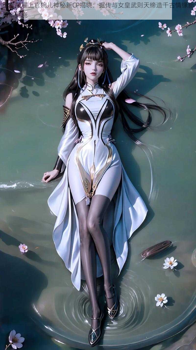 王者荣耀上官婉儿神秘新CP揭晓:据传与女皇武则天缔造千古情缘新篇章揭晓