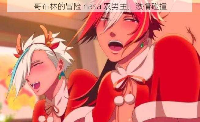 哥布林的冒险 nasa 双男主,激情碰撞