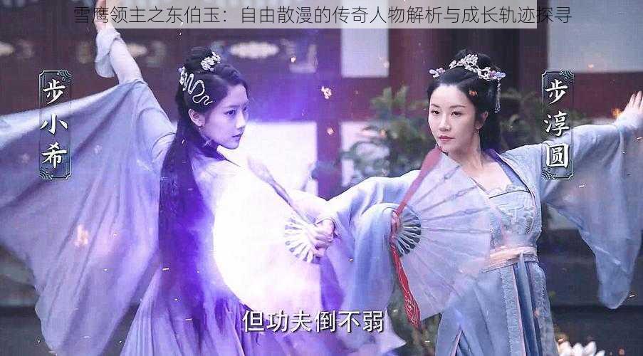 雪鹰领主之东伯玉:自由散漫的传奇人物解析与成长轨迹探寻
