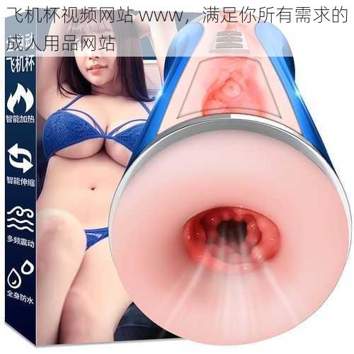 飞机杯视频网站 www,满足你所有需求的成人用品网站