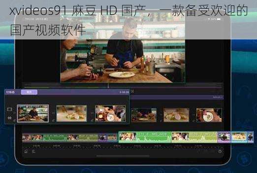 xvideos91 麻豆 HD 国产,一款备受欢迎的国产视频软件