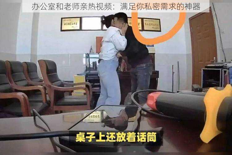 办公室和老师亲热视频:满足你私密需求的神器