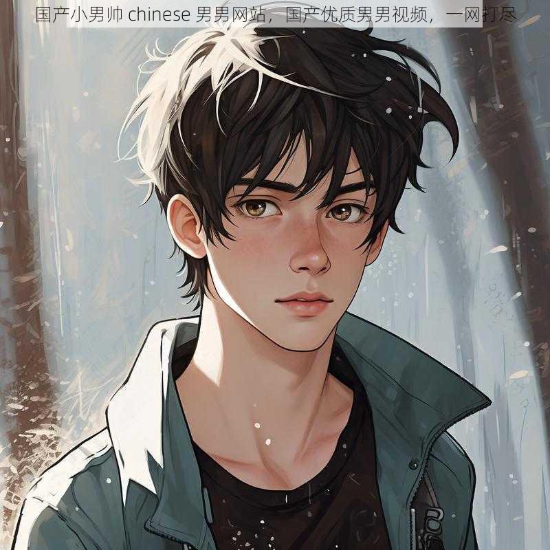国产小男帅 chinese 男男网站,国产优质男男视频,一网打尽