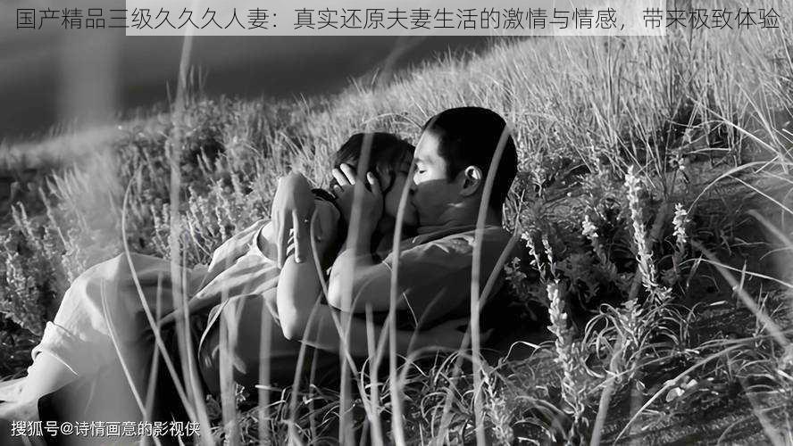 国产精品三级久久久人妻:真实还原夫妻生活的激情与情感,带来极致体验