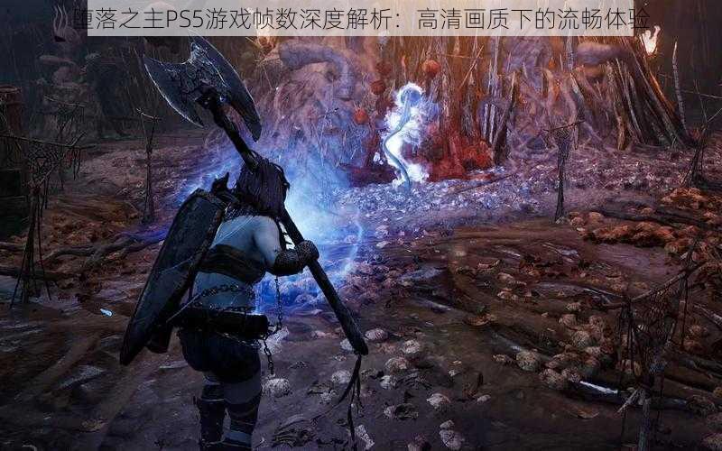 堕落之主PS5游戏帧数深度解析:高清画质下的流畅体验