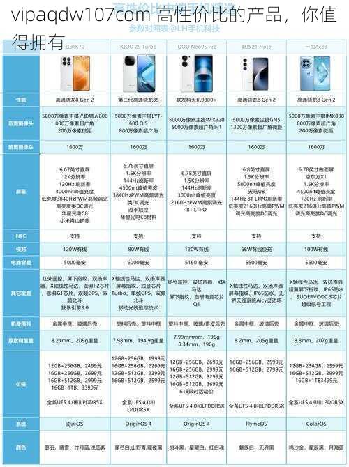 vipaqdw107com 高性价比的产品,你值得拥有