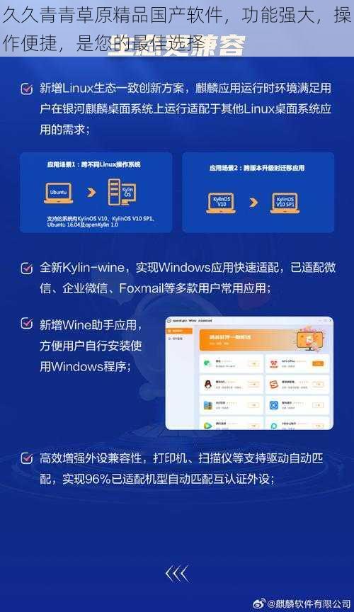 久久青青草原精品国产软件,功能强大,操作便捷,是您的最佳选择