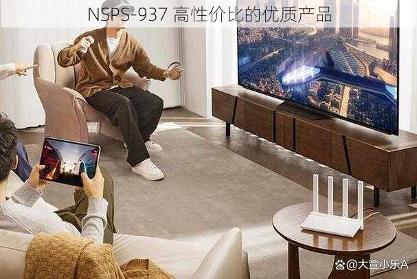 NSPS-937 高性价比的优质产品
