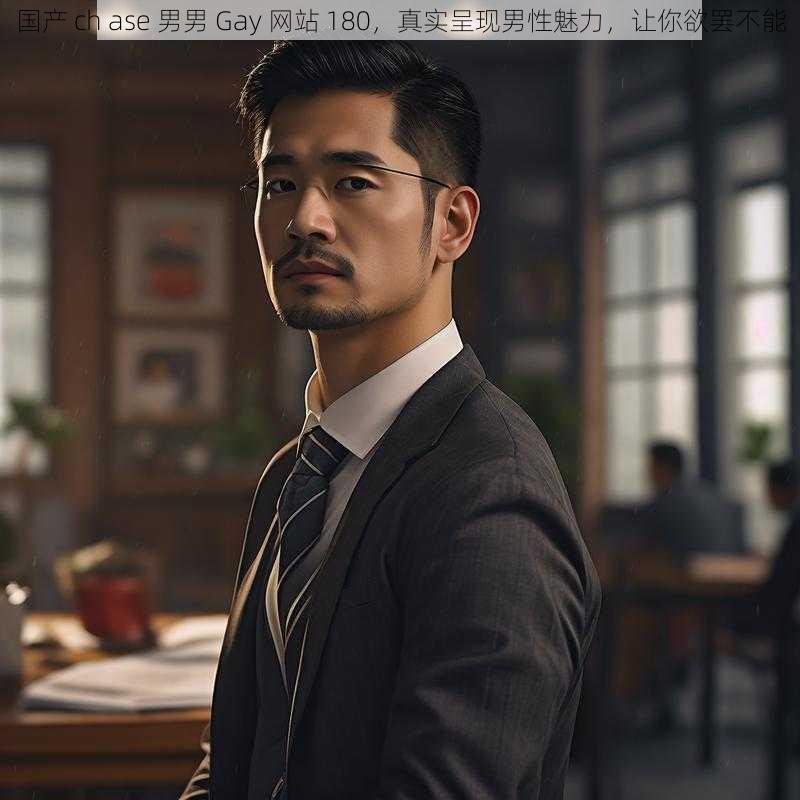 国产 ch ase 男男 Gay 网站 180,真实呈现男性魅力,让你欲罢不能