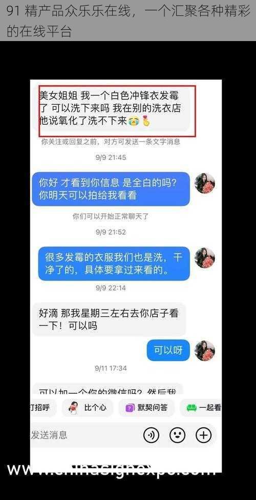 91 精产品众乐乐在线,一个汇聚各种精彩的在线平台