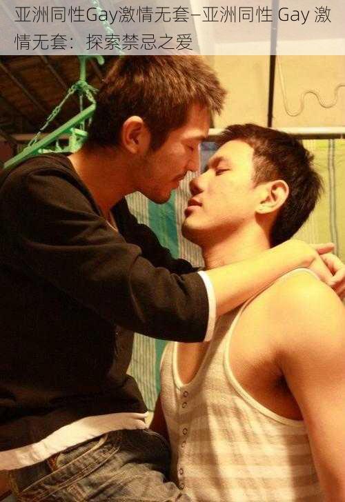 亚洲同性Gay激情无套—亚洲同性 Gay 激情无套:探索禁忌之爱