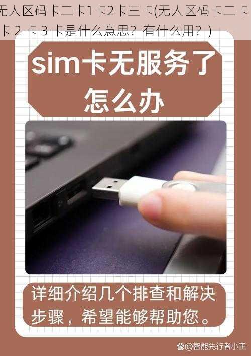 无人区码卡二卡1卡2卡三卡(无人区码卡二卡 1 卡 2 卡 3 卡是什么意思?有什么用?)