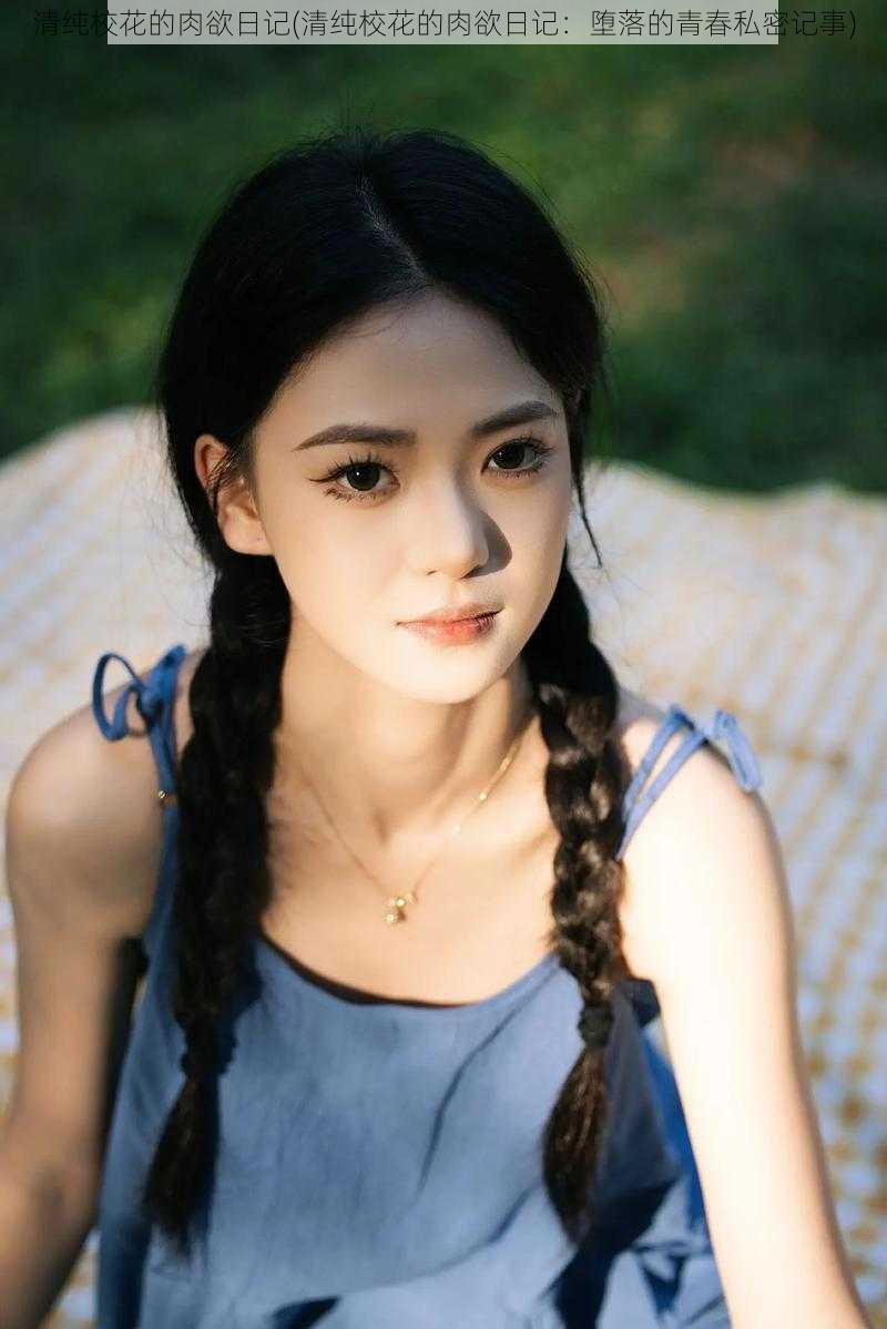 清纯校花的肉欲日记(清纯校花的肉欲日记:堕落的青春私密记事)