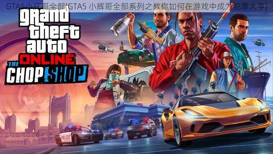 GTA5小辉哥全部(GTA5 小辉哥全部系列之教你如何在游戏中成为犯罪大亨)