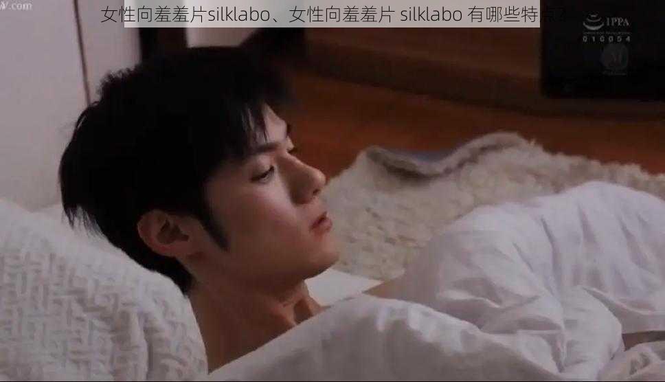 女性向羞羞片silklabo、女性向羞羞片 silklabo 有哪些特点?