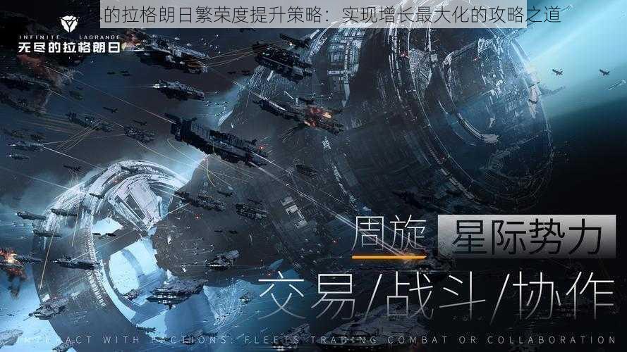 无尽的拉格朗日繁荣度提升策略:实现增长最大化的攻略之道