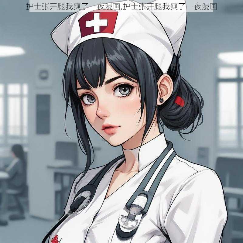 护士张开腿我爽了一夜漫画,护士张开腿我爽了一夜漫画