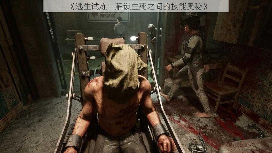 《逃生试炼:解锁生死之间的技能奥秘》