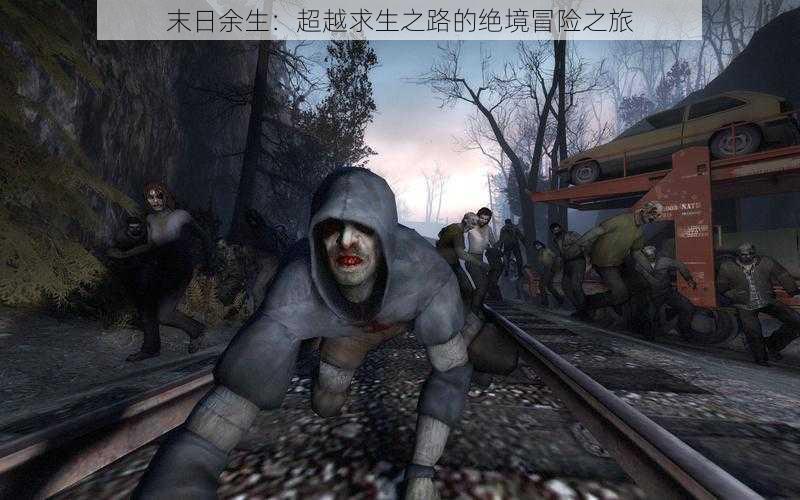 末日余生:超越求生之路的绝境冒险之旅